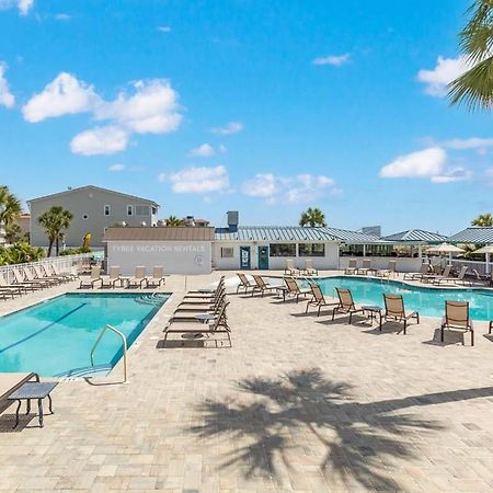 Sandpiper 207 Tybee Island Εξωτερικό φωτογραφία