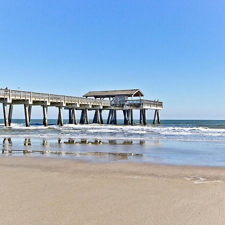 Sandpiper 207 Tybee Island Εξωτερικό φωτογραφία