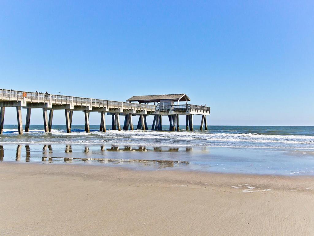 Sandpiper 207 Tybee Island Εξωτερικό φωτογραφία