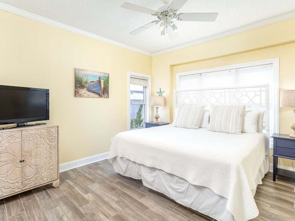 Sandpiper 207 Tybee Island Εξωτερικό φωτογραφία