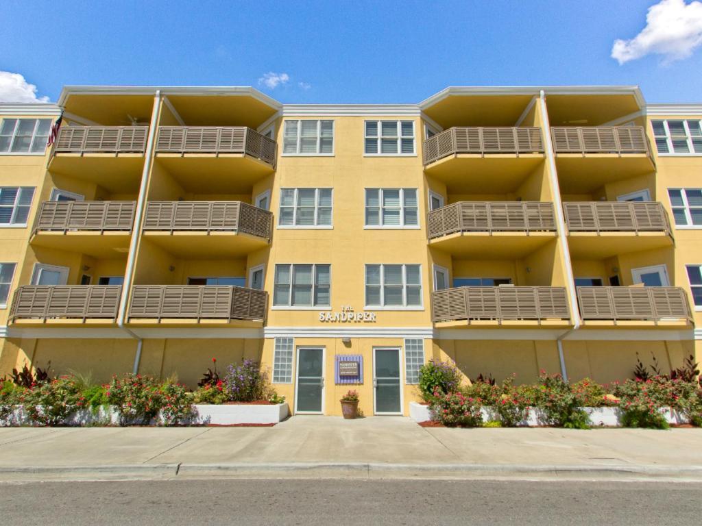 Sandpiper 207 Tybee Island Εξωτερικό φωτογραφία