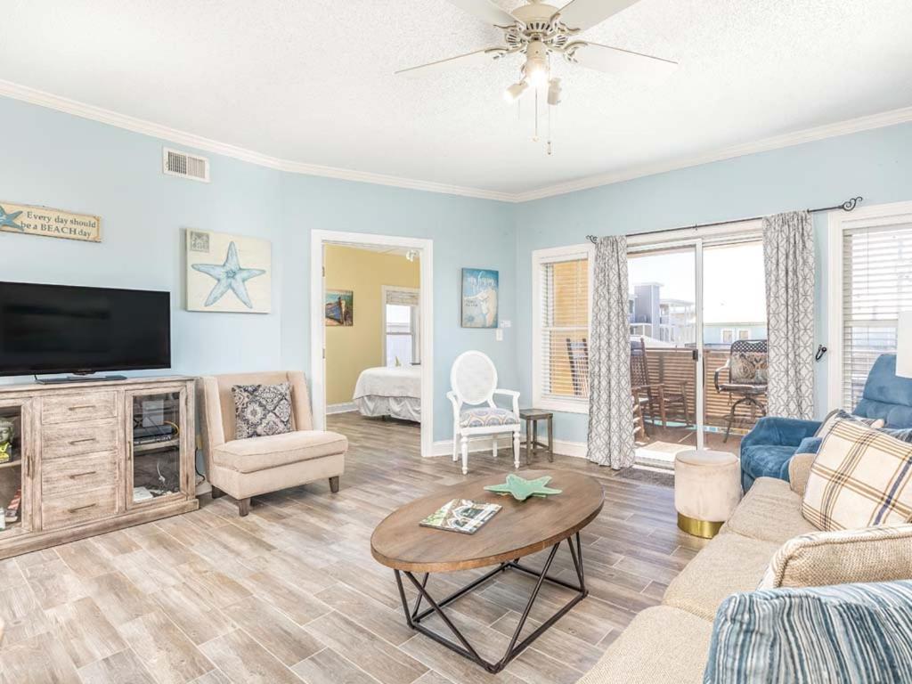 Sandpiper 207 Tybee Island Εξωτερικό φωτογραφία